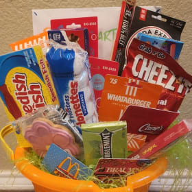 Summer Fun Basket item