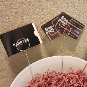 Square Date Night item