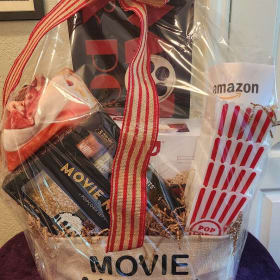 Movie Night item