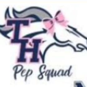 Mini Mustang Cheer Camp #1 item
