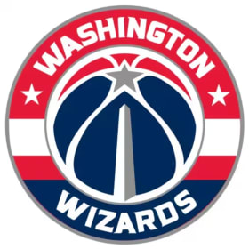 2 Tickets to a Wizards Game item