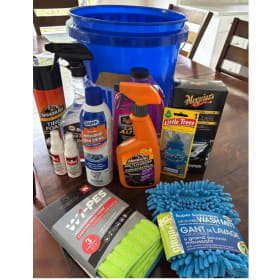 NAPA Auto Parts item