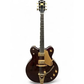Gretsch 1962 Hollow body Electric Guitar item