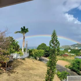 Caribbean Getaway – Villa Nathalie in St. Thomas item