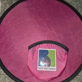 Hand held Pocket fan item