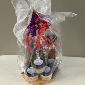 #2 Create a Spring Centerpiece item