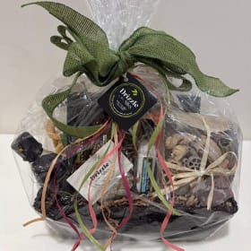 #3 Olive Oil Drizzle item