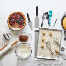 Pampered Chef $100 Gift Card item
