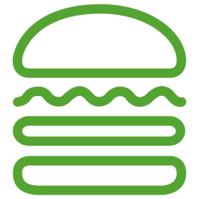 Shake Shack Gift Card (Value $50.00) item