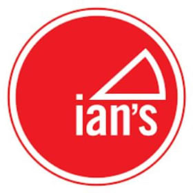 *7* Ian's Pizza Slices item