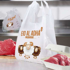 Meat & food Hamper item