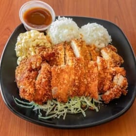 Plate item
