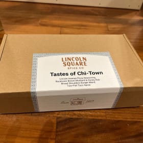 Savory Spice Gift Set & $20 Enjoy Gift Card item