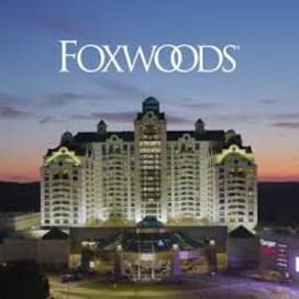 Foxwoods Resort & Casino item