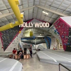 Hollywood Boulders Day Passes for 2 [$60 value] item