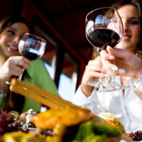 [Food/Drink] Total Wine: Private Wine Class for 20 ppl item