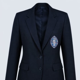 SAU Blazer item
