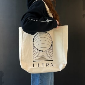 Tote Bag A item