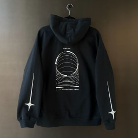 ULTRA10 Hoodie item