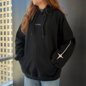 ULTRA10 Hoodie item