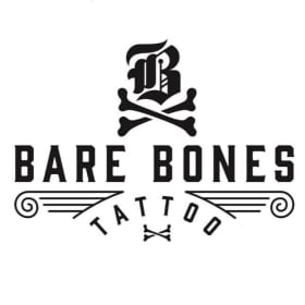 Bare Bones Tattoo item