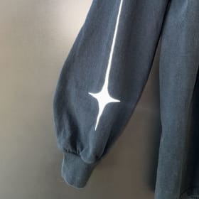 Long Sleeve T-shirt #N item