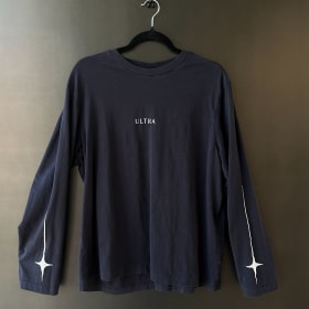 Long Sleeve T-shirt #O item