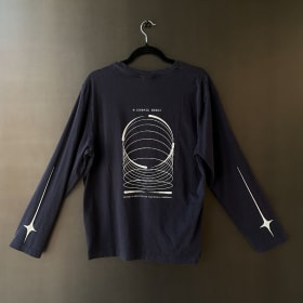 Long Sleeve T-shirt #O item