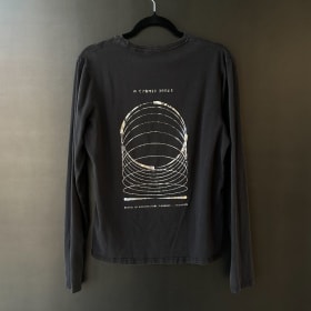 Long Sleeve T-shirt #P item