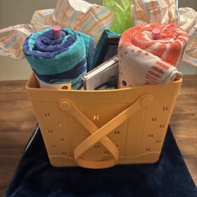 Travel Gift Basket (2 of 2) item