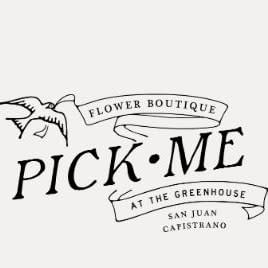 Pick Me Flower Boutique item
