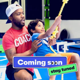KidStrong One Month Membership & Registration item