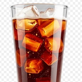 Water, Ice Tea or Soda item