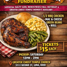 Meal Ticket item