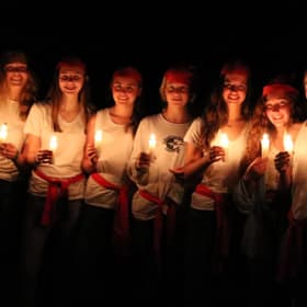Candle Lighters item