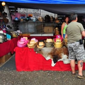 Vendor Space- Covered Booth item