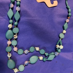 Radiant Turquoise Jewelry Set item