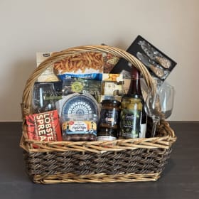 Charcuterie Board Basket item