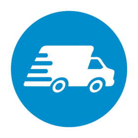 Shipping item