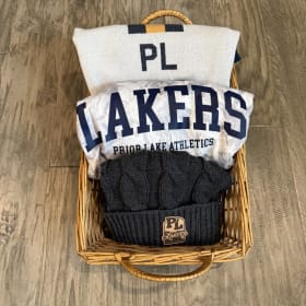PL Hazel Tees Fan Gear item