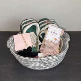 Ali Madi Boutique Basket item