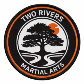 Photo of Two Rivers Martial Arts Patch