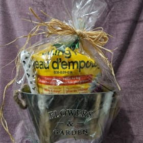 Garden Starter Bundle – Grow & Create! item
