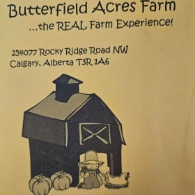 Butterfield Acres 4 Pass item