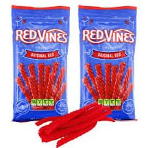 Red Vines item