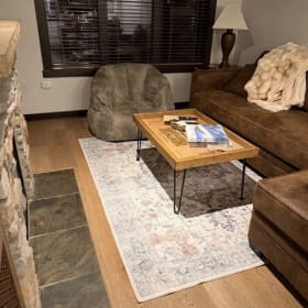 Mammoth Condo in the Village item