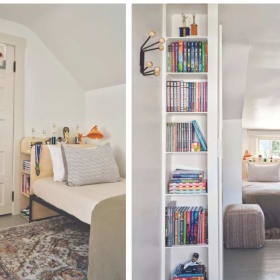 Larchmont Village Guesthouse item