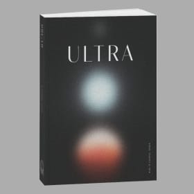 ULTRA 10: A Cosmic Issue item