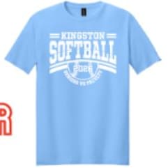 Faculty Shirt - S through XL item