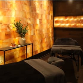 Zenbar Healing Studio item